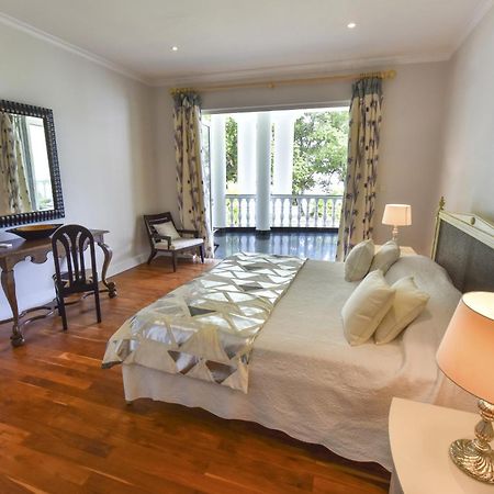Chateau Elysium Beau Vallon  Eksteriør bilde