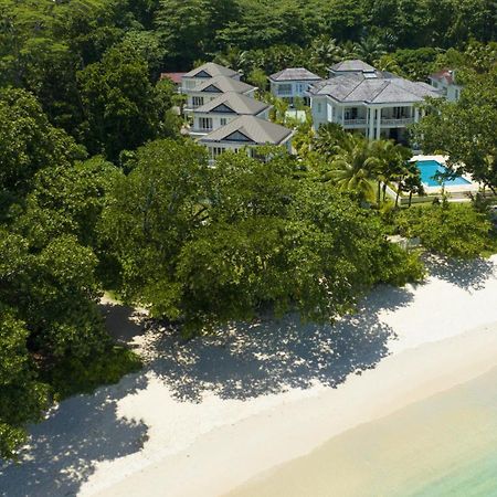 Chateau Elysium Beau Vallon  Eksteriør bilde