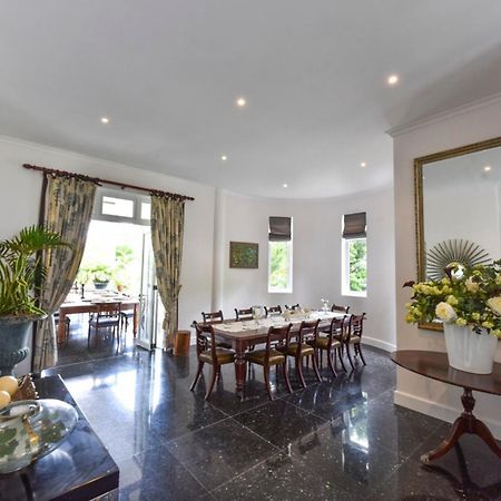 Chateau Elysium Beau Vallon  Eksteriør bilde