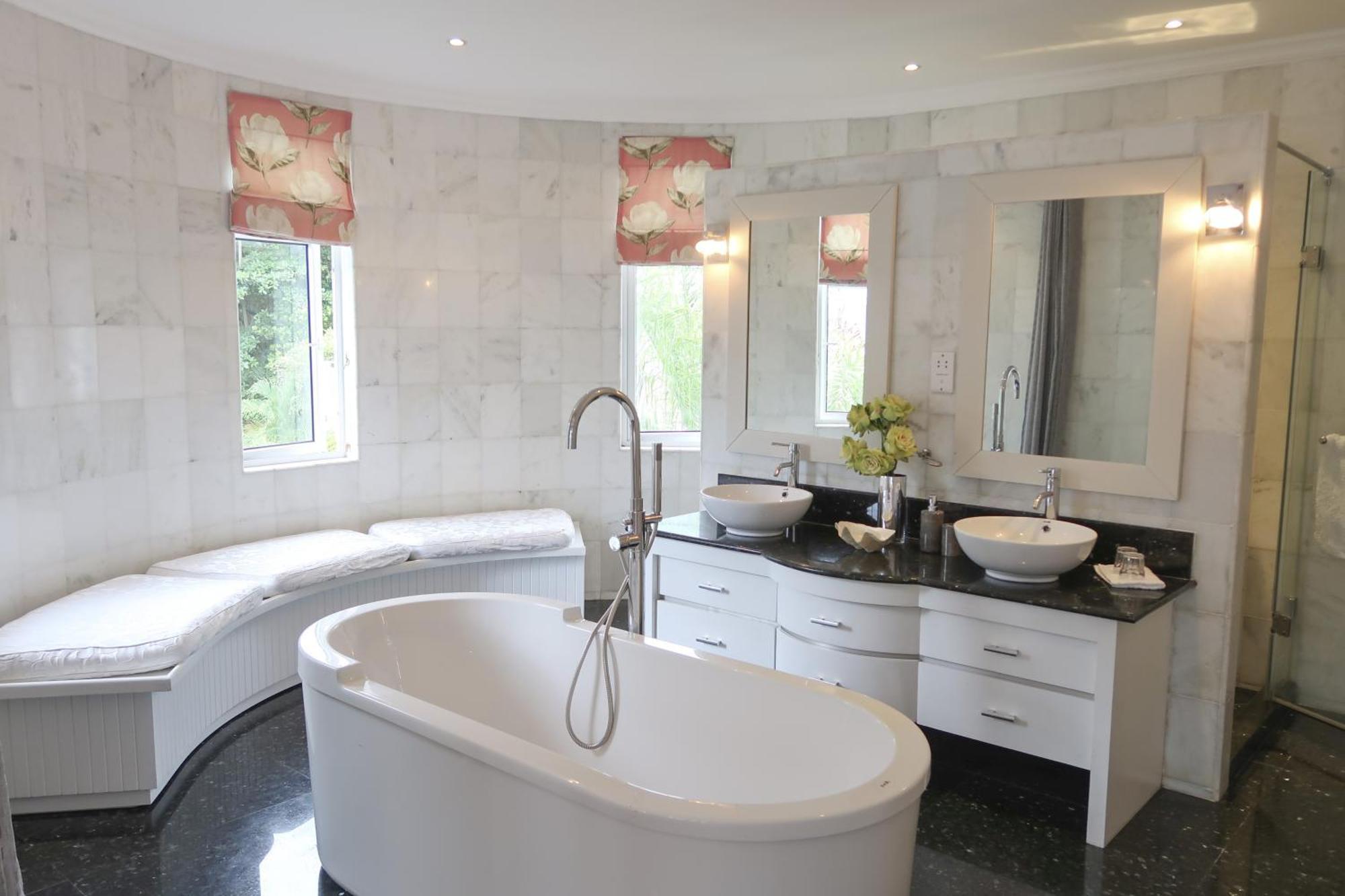 Chateau Elysium Beau Vallon  Eksteriør bilde