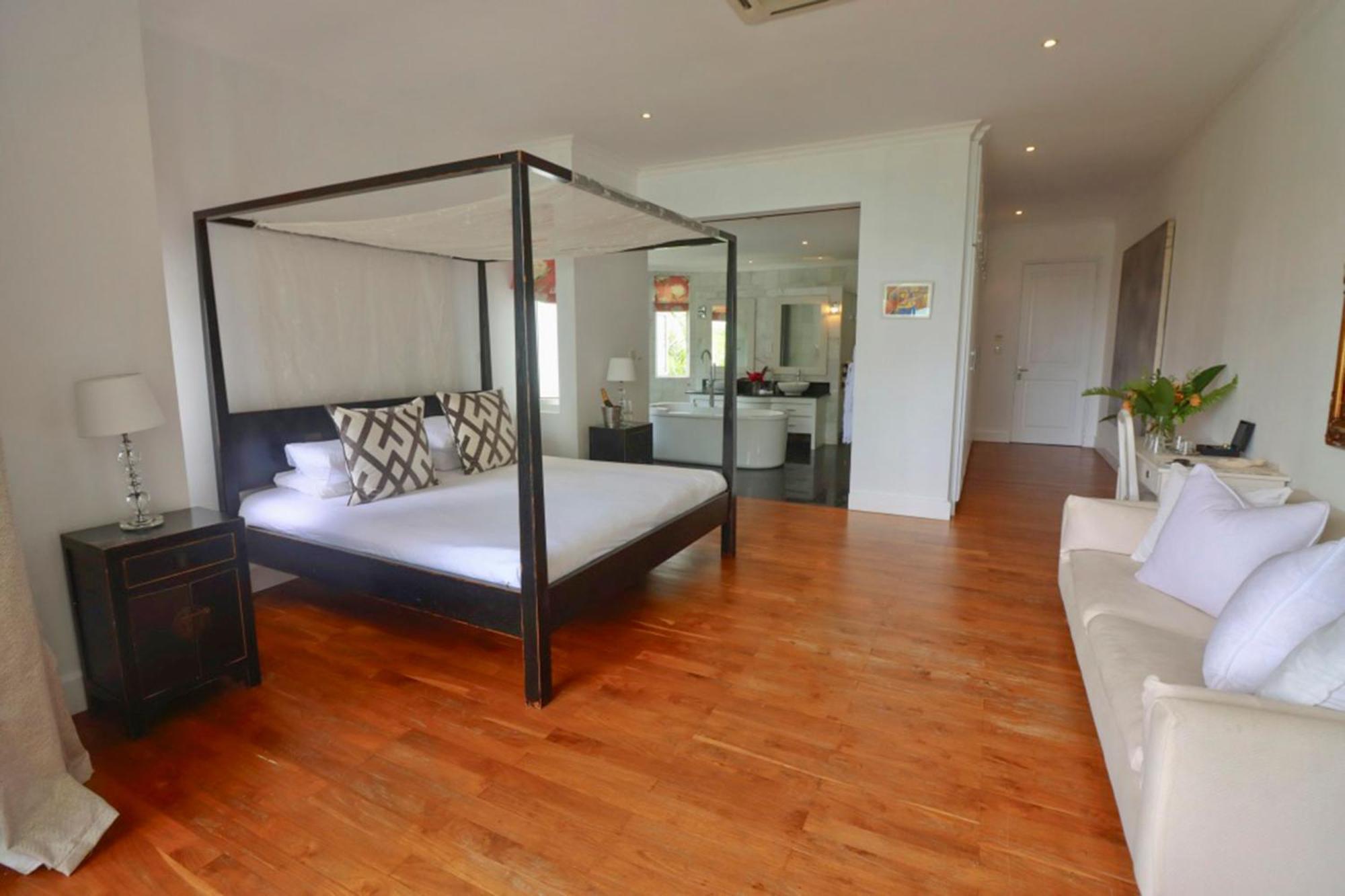Chateau Elysium Beau Vallon  Eksteriør bilde