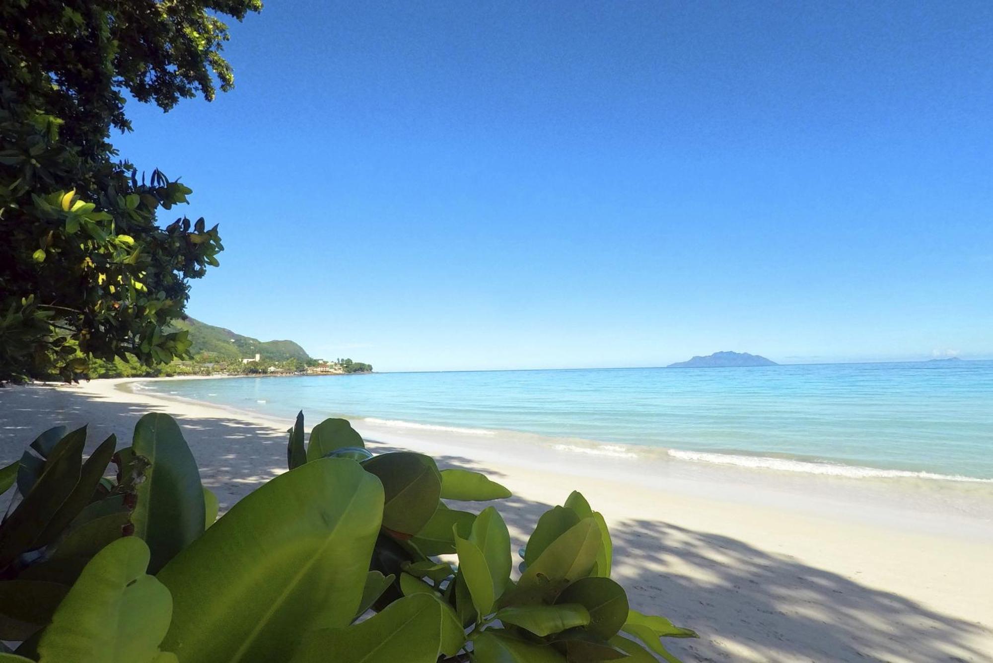 Chateau Elysium Beau Vallon  Eksteriør bilde