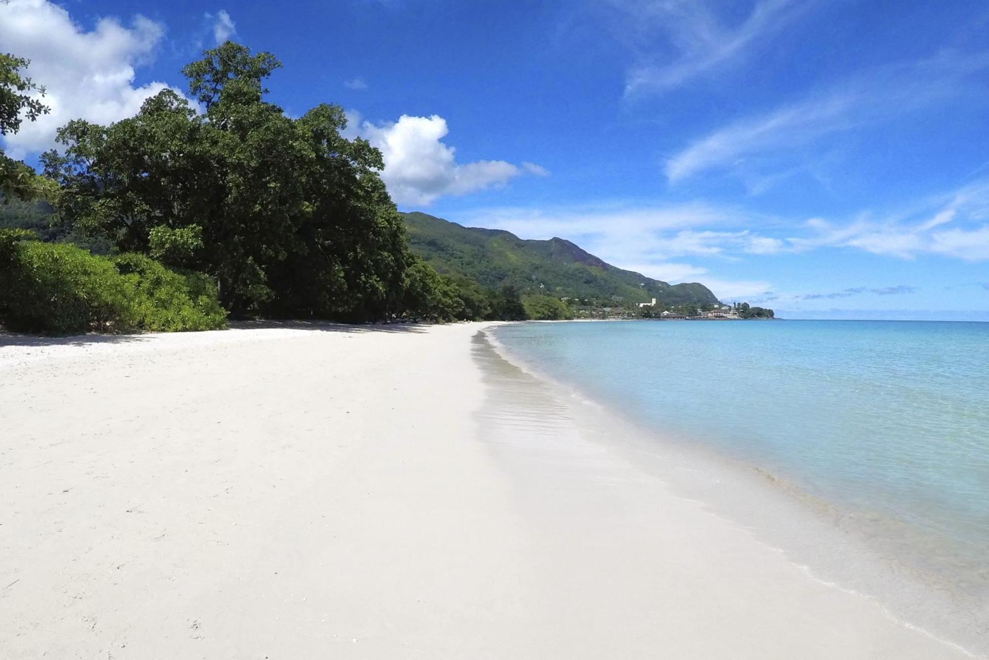 Chateau Elysium Beau Vallon  Eksteriør bilde