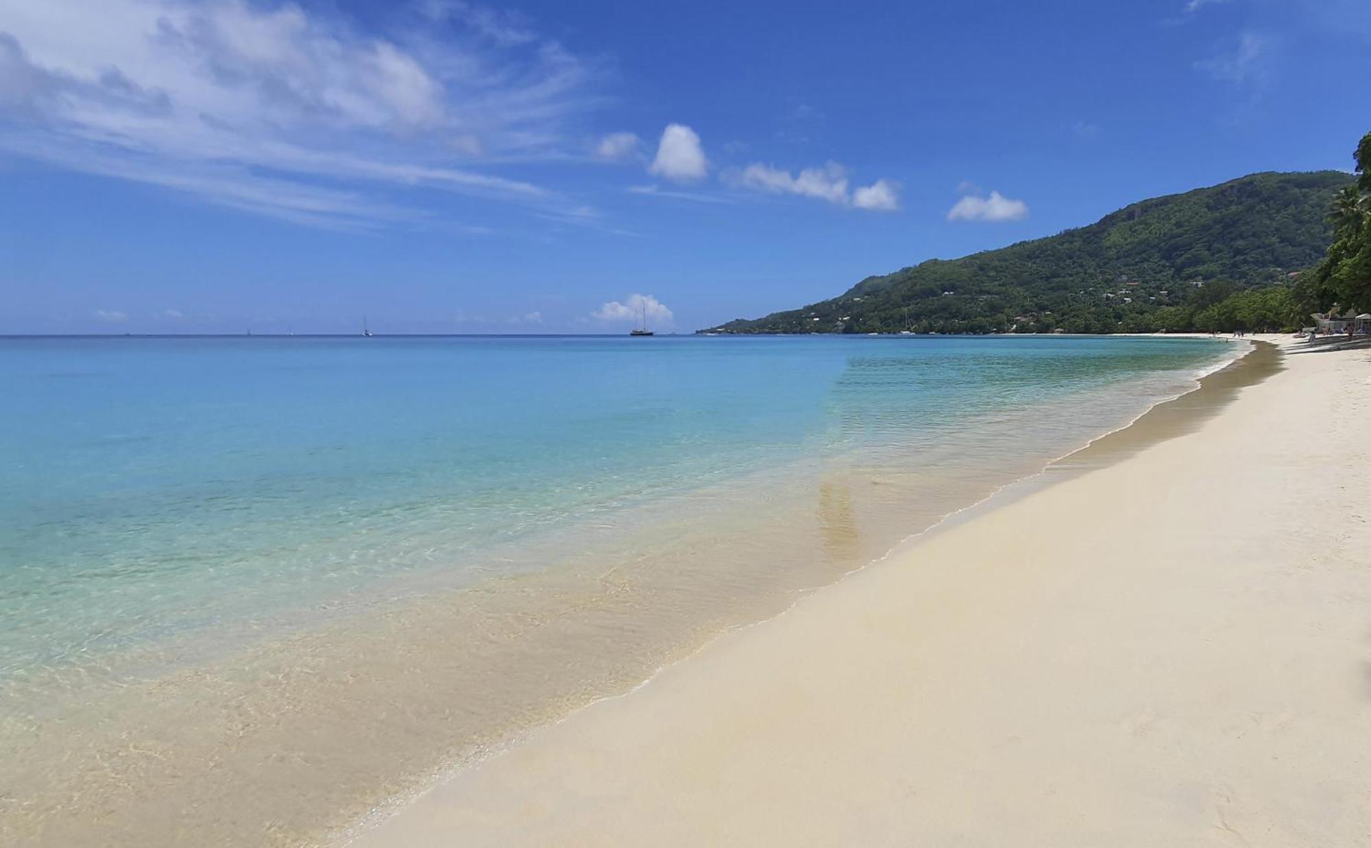Chateau Elysium Beau Vallon  Eksteriør bilde