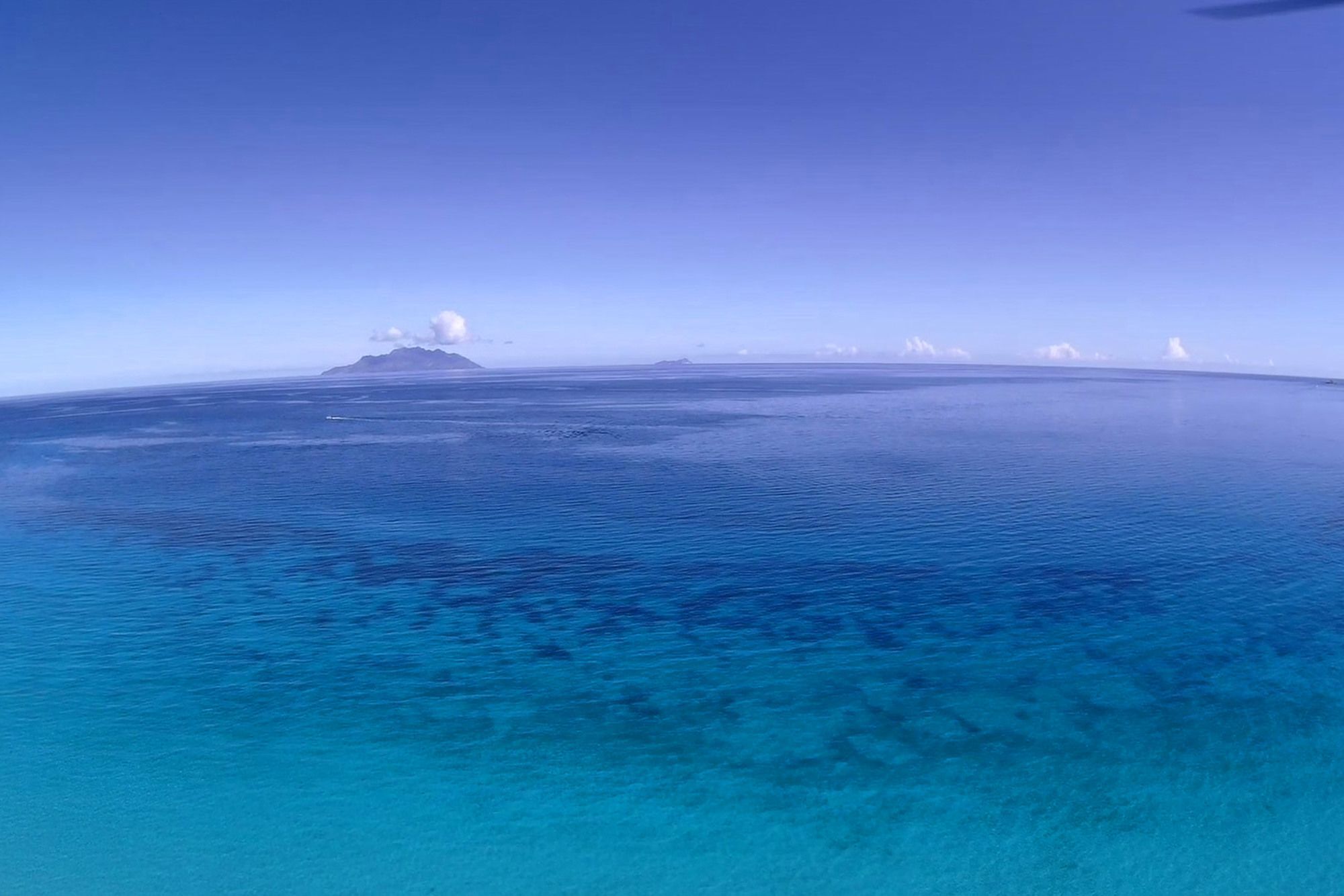 Chateau Elysium Beau Vallon  Eksteriør bilde