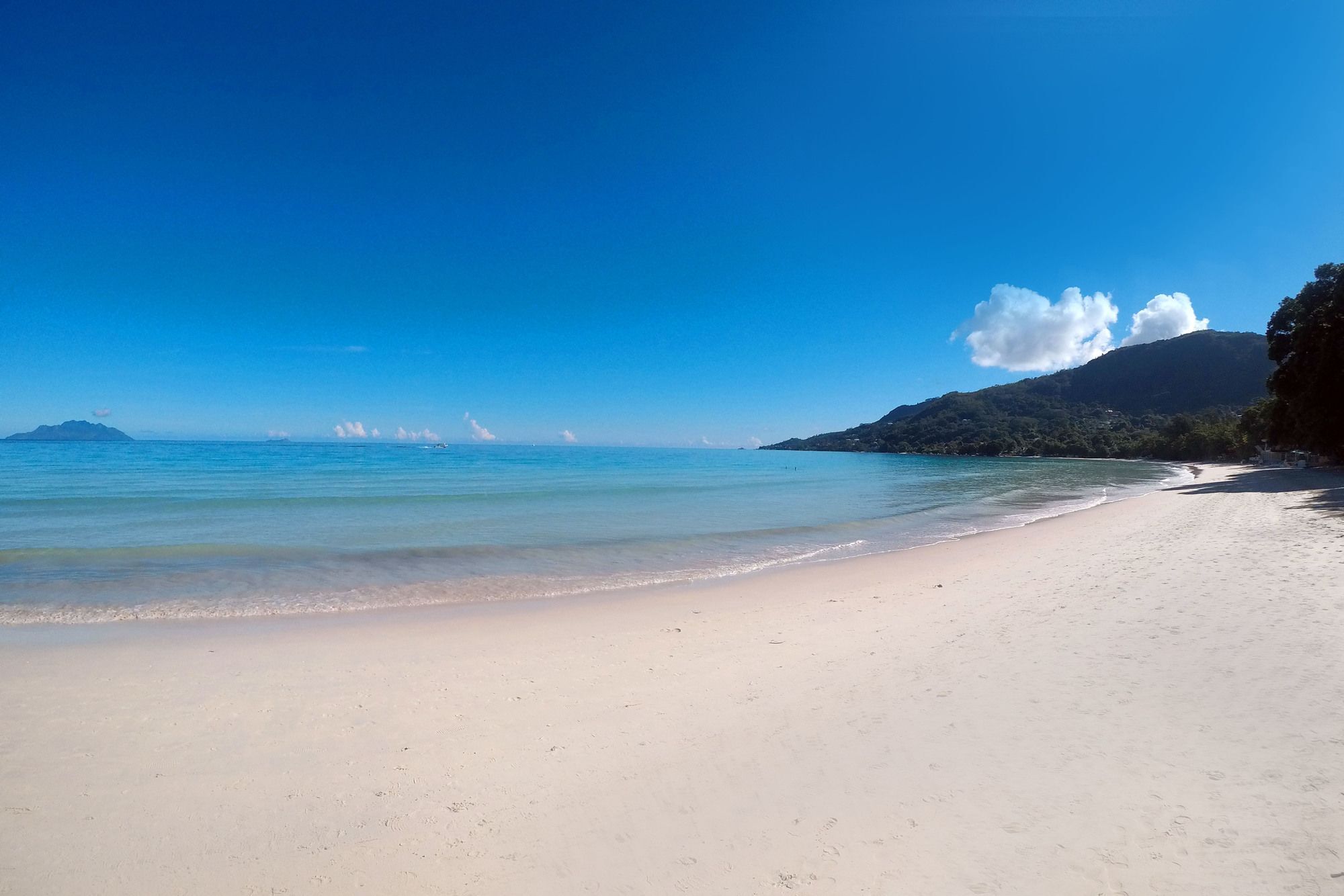 Chateau Elysium Beau Vallon  Eksteriør bilde